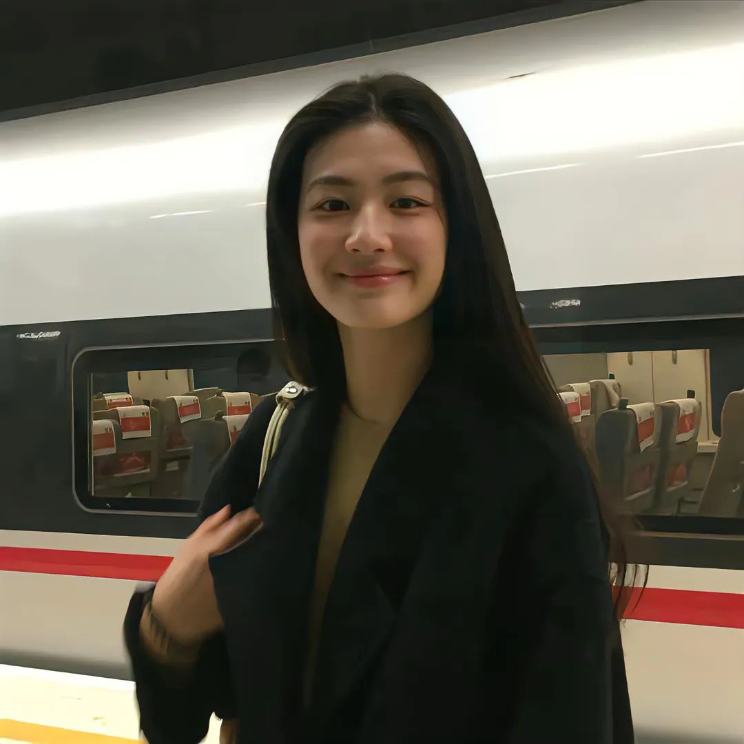 粉色水仙